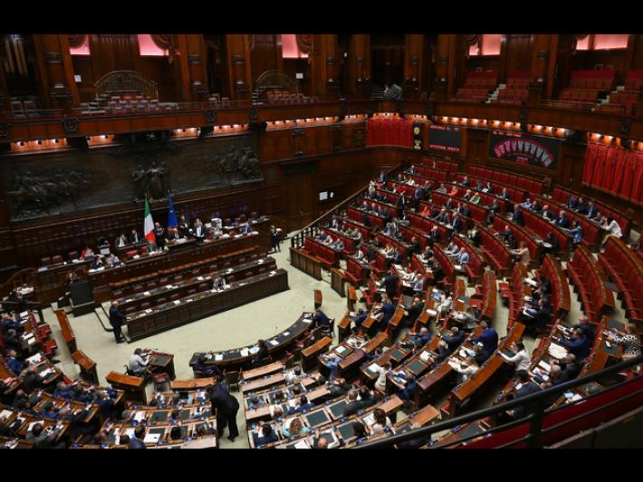 Cavandoli: "Con la  legge Nordio finalmente limiti a intercettazioni e stop all'abuso d'ufficio". Russo: "Per una giustizia pi&ugrave; equa, che non faccia sconti"