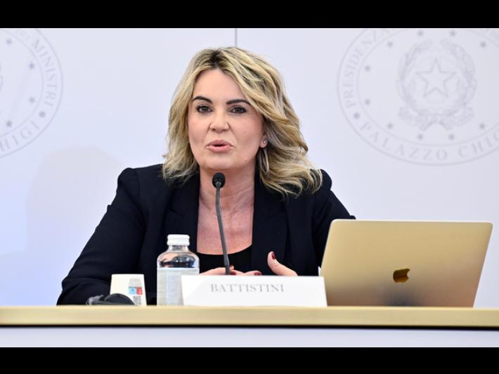 La giornalista Stefania Battistini &egrave; stata dichiarata ricercata in Russia 