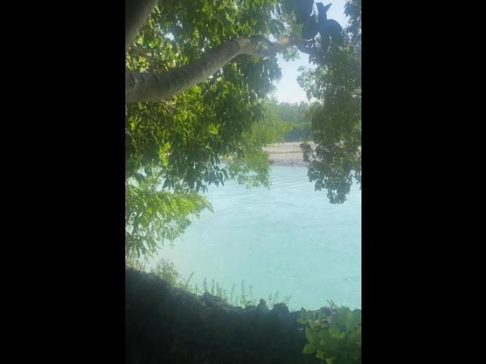 Alex: sopralluogo dei vigili del fuoco con i droni