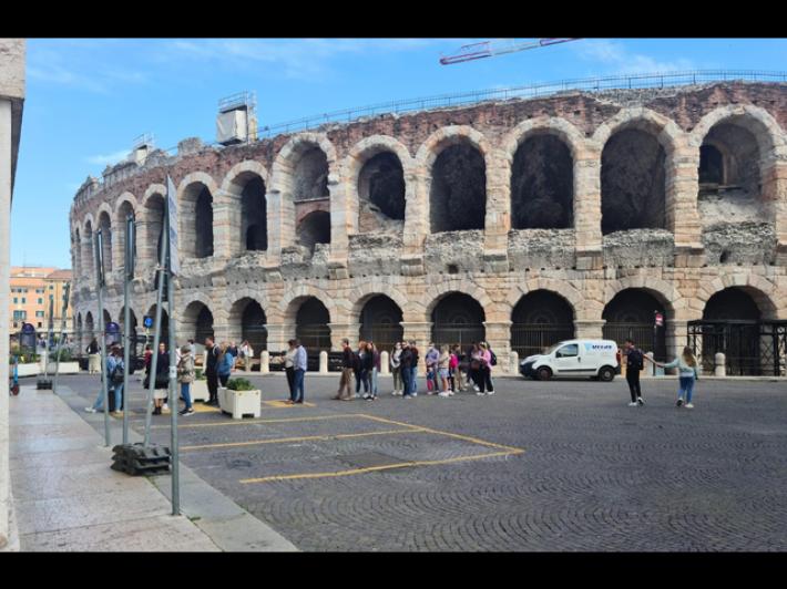 Si autodenuncia per rapina, poi ne compie un'altra: 30enne arrestato a Verona 