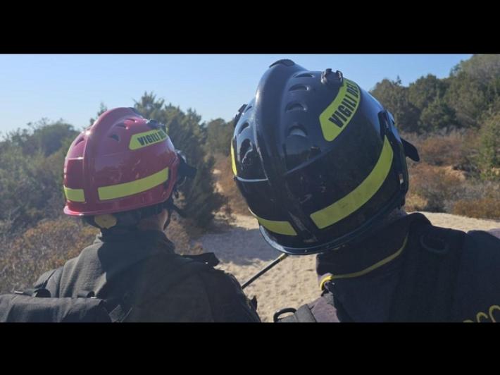Tre turisti scomparsi nel nord Sardegna, ricerche in corso