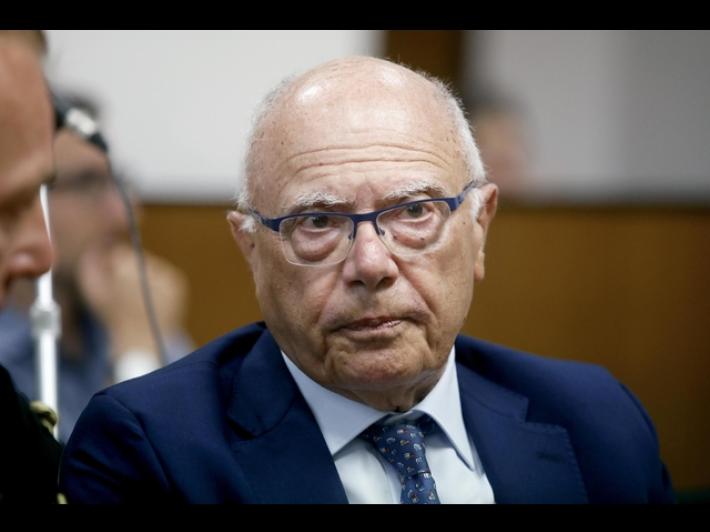 Massimo Galli: 'Io condannato per una dimenticanza'