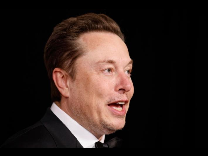 Musk doner&agrave; 45 milioni dollari al mese a campagna di Trump