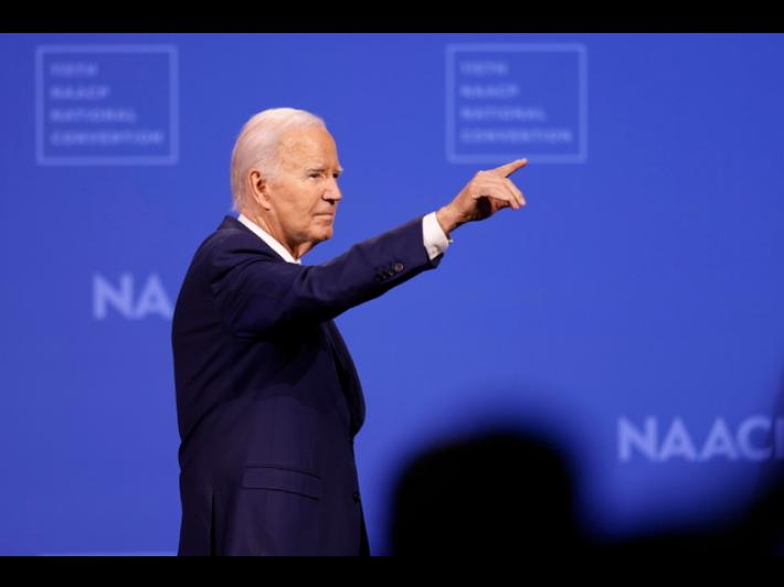 Nbc, "lo staff di Biden si prepara, siamo vicini alla fine"