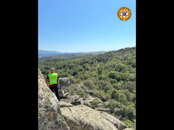 Turisti scomparsi nel nord Sardegna, ancora nessuna traccia