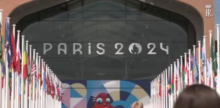 Parigi: Italia sicura nella top 10 del medagliere