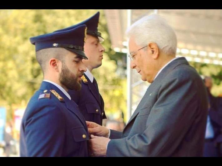 Morto Luca Scat&agrave;, l'agente che uccise il terrorista Amri