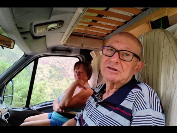 Turisti tornano a Cogne, "finalmente possiamo salire in paese"