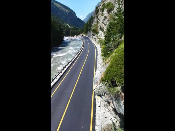 Cogne riapre: finito l'isolamento 28 giorni dopo l'alluvione, parte la stagione turistica 