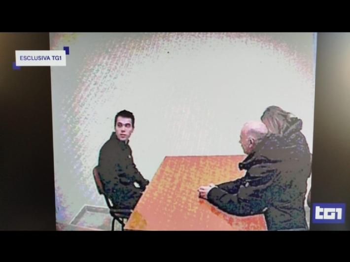 Filippo Turetta cambia cella, trasferito tra detenuti comuni 