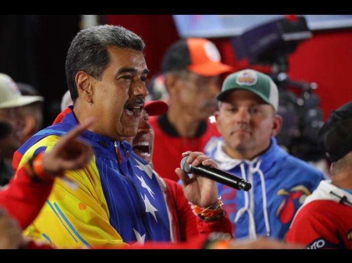 America Latina divisa sulla vittoria di Maduro in Venezuela