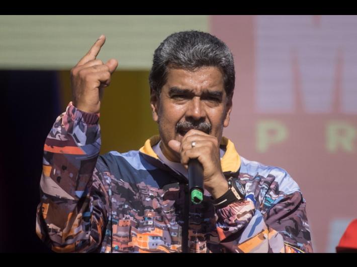 Venezuela, Maduro confermato presidente con il 51,2%. L'opposizione denuncia irregolarit&agrave;: "Noi al 70%" 