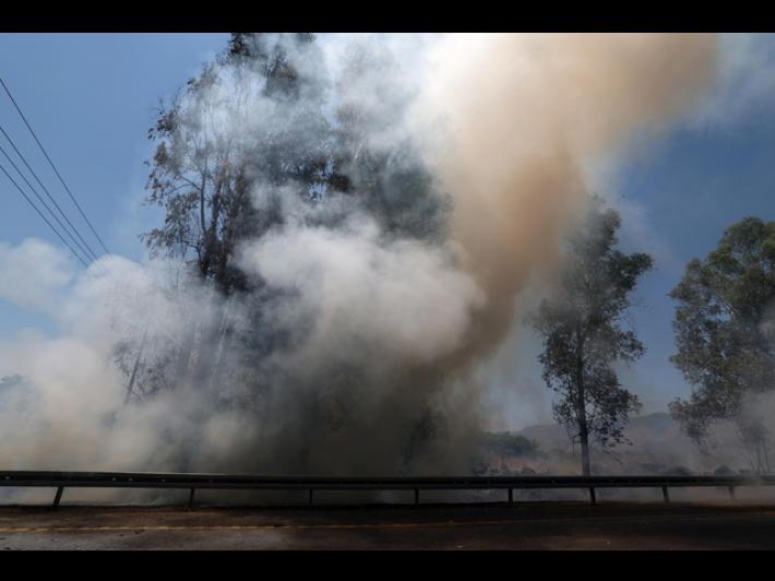 "500 miliziani di Hezbollah accecati da esplosioni"