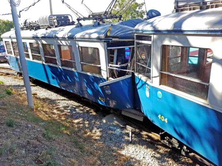 A 8 anni dall'incidente, Comune Trieste pronto al servizio