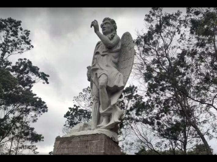 La giustizia brasiliana ferma l'apertura del tempio di Lucifero
