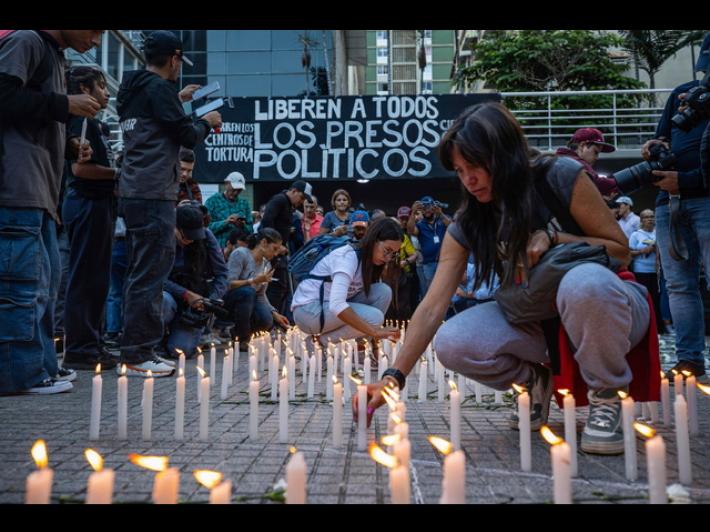 Ecco le dieci piazze italiane della protesta globale anti-Maduro