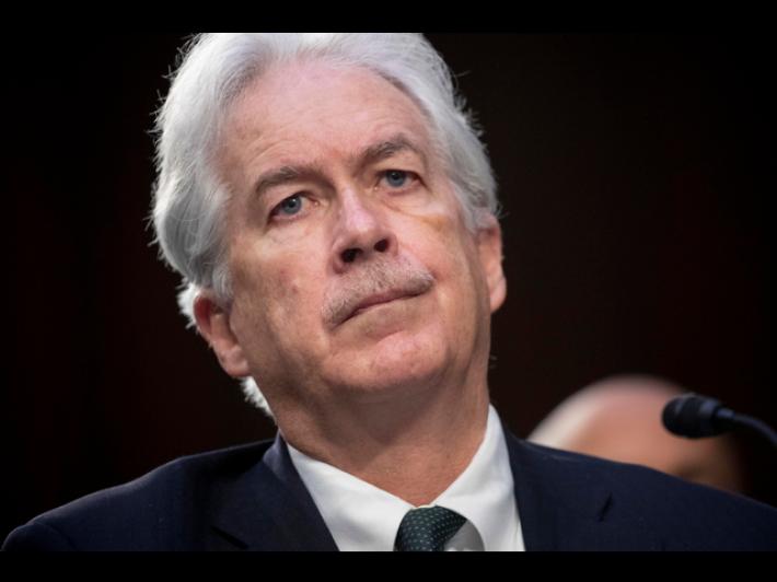 Media, capo della Cia in Qatar per negoziati su Gaza