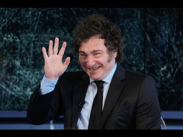 Esperto, 'Milei doti presto l'Argentina di un piano economico'