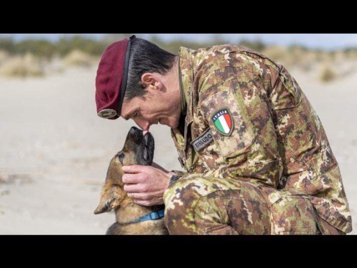Esempi di coraggio e fedelt&agrave; per premio internazionale a Camogli