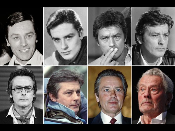 Macron, 'Delon pi&ugrave; che una star, un monumento francese'