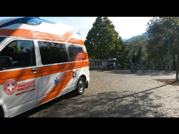 Morto in ospedale l'omicida di San Candido