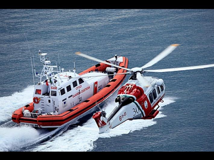 Russo: "Calati il numero dei morti e dei dispersi in mare grazie al governo Meloni"