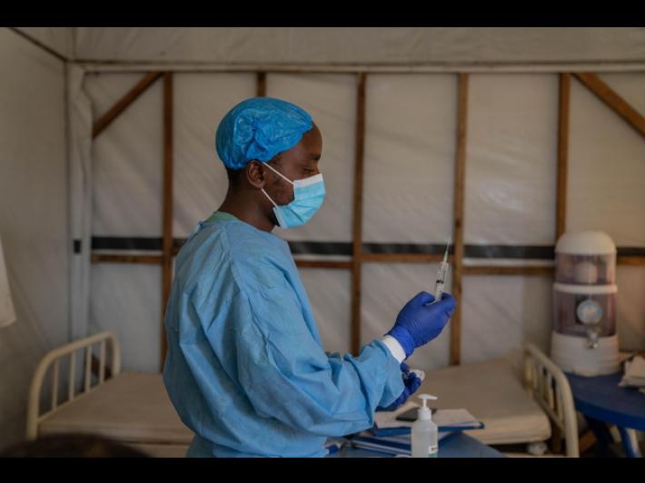 Nave bloccata in Argentina, non &egrave; vaiolo delle scimmie