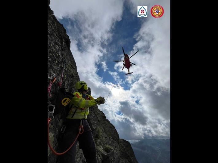 Precipita in cordata: morto un alpinista toscano nel Cuneese, aveva 34 anni