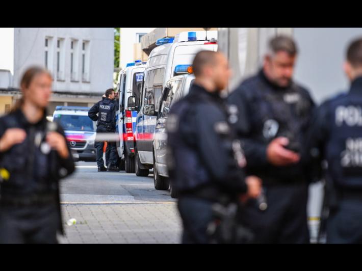 Bild, arrestato un siriano per attacco a Solingen