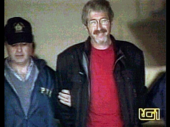 Arrestato in Argentina il Br Leonardo Bertulazzi: era latitante dal 1980, deve scontare 27 anni
