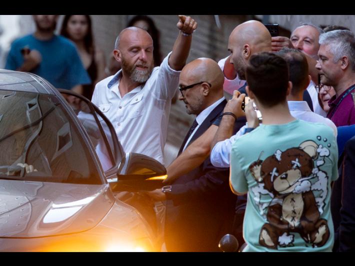 Il legale dell'ex ministro Sangiuliano: "Da Boccia pressioni illecite, denunceremo" 