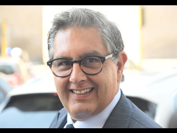 Accordo con la Procura: l'ex presidente della Regione Liguria Giovanni Toti vuole patteggiare due anni