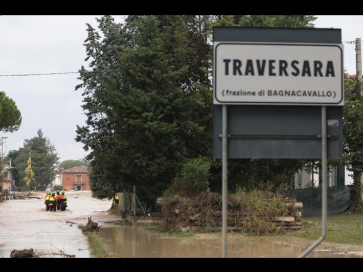 De Pascale vince anche nelle province alluvionate dell'Emilia-Romagna, la Ugolini si afferma a Traversara e Modigliana