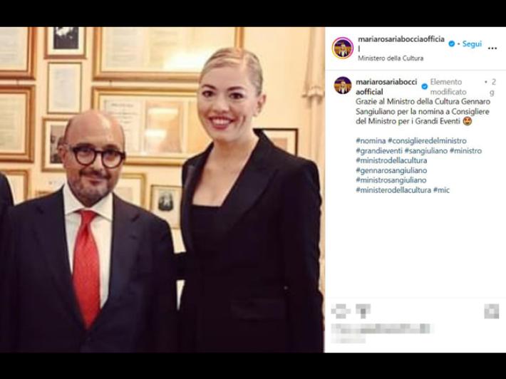 Caso Boccia: al via analisi di cellulari e pc sequestrati