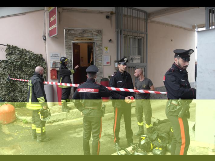 Mor&igrave; per caldaia difettosa, titolare residence vuole patteggiare