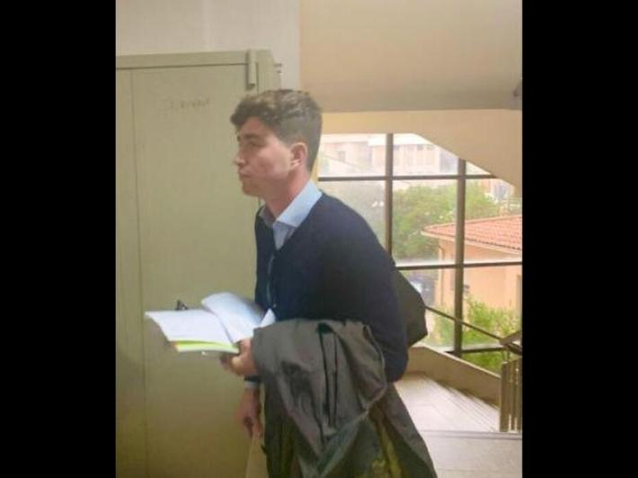 Processo Grillo Jr, verso la sentenza entro l'estate