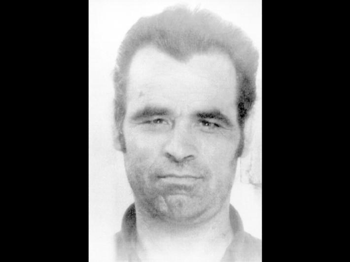 Mostro di Firenze, riesumati i resti di Francesco Vinci