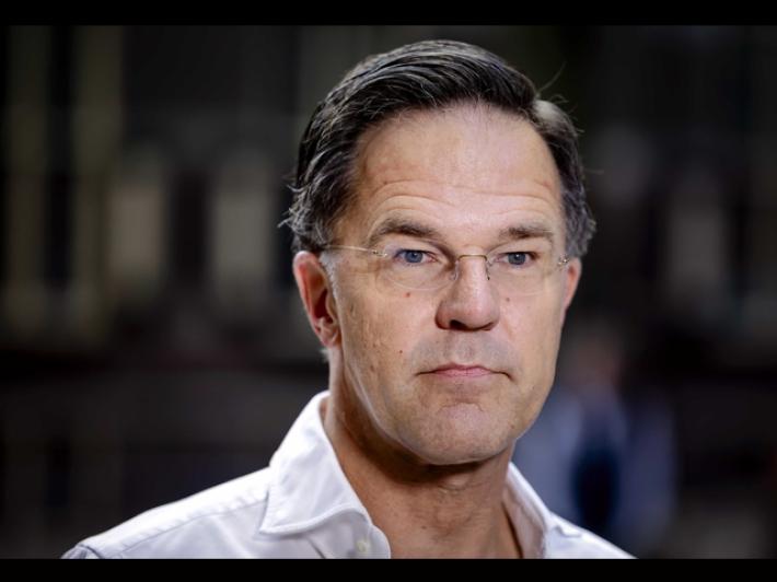 Rutte, 'l'Ucraina resta priorit&agrave; per la Nato'