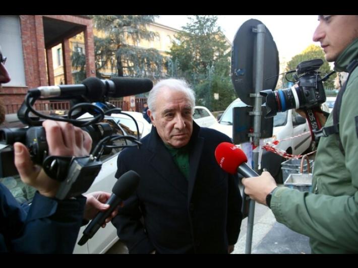 Procura Firenze chiede rinvio a giudizio di Dell'Utri e moglie