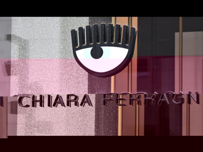 Ferragni, 'confido venga acclarata presto mia innocenza'