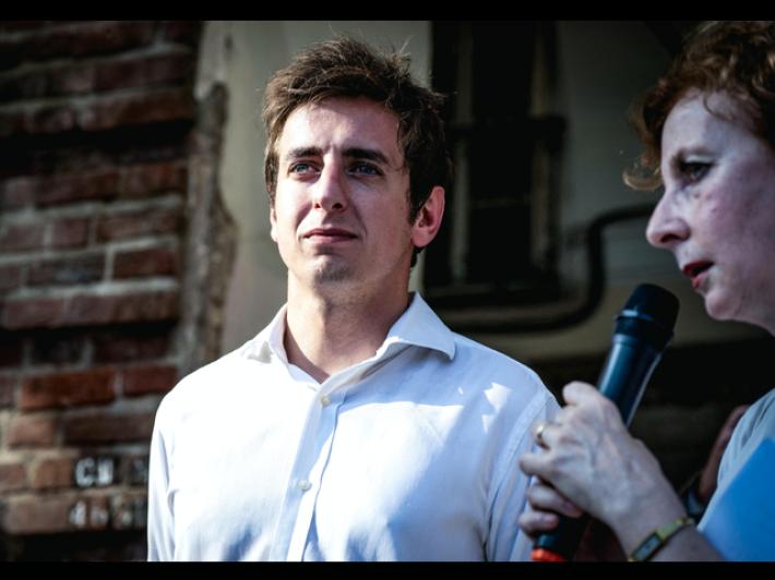 Aggressione a giornalista, giudizio immediato per 4 di CasaPound