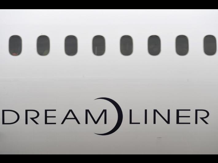 Componenti deei Boeing 787 Dreamliner non sicure: 7 persone e due societ&agrave; indagate a Brindisi