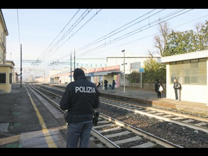 Ragazzina investita da un treno merci, &egrave; gravissima