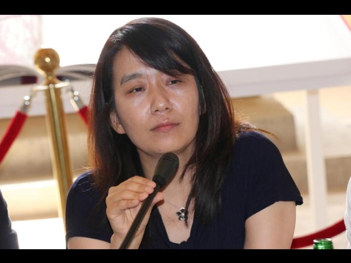 Il Nobel Letteratura 2024 all'autrice sud coreana Han Kang