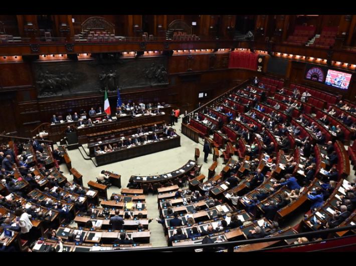 Separazione delle carriere, primo s&igrave; in commissione al ddl