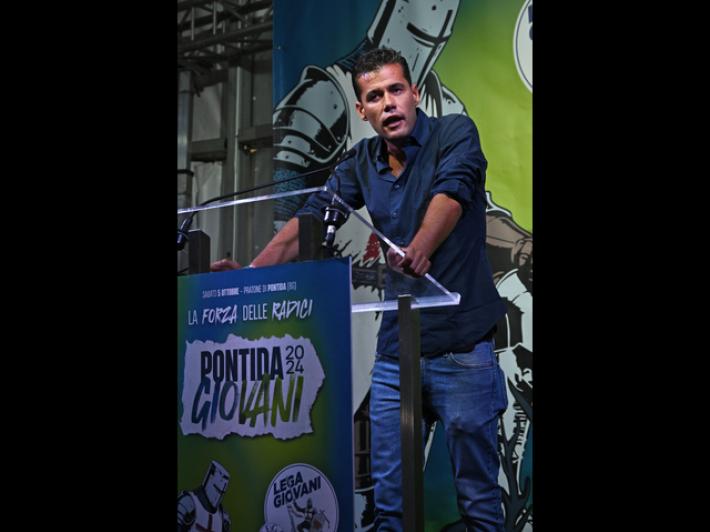 Crippa (Lega), in manovra tassiamo extraprofitti delle banche