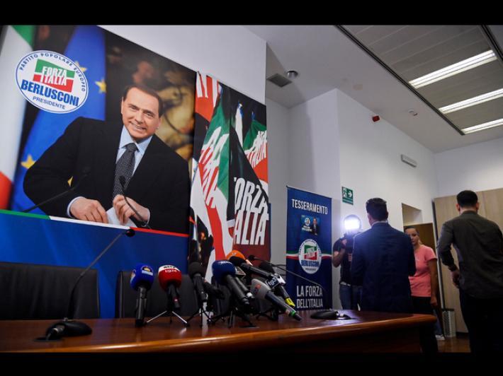 Ruby ter, legali di Berlusconi: 'Stupiti dalla Cassazione'