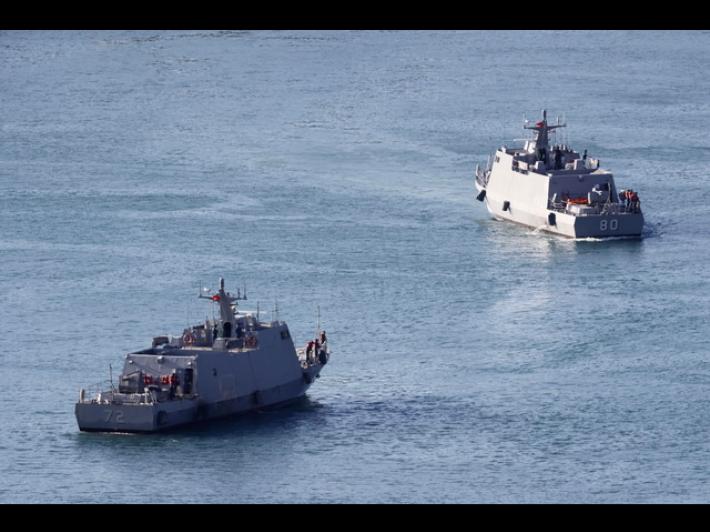 Cina, 'non rinunceremo mai all'uso della forza su Taiwan'