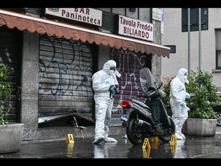 Ladro ucciso: i gestori del bar vanno agli arresti domiciliari