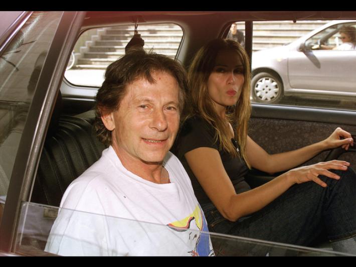 Accordo tra le parti, stop  al processo civile per stupro a Polanski